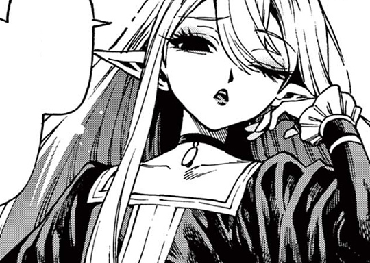 第18話 / ラウルと吸血鬼 - そのぐち中 | サンデーうぇぶり