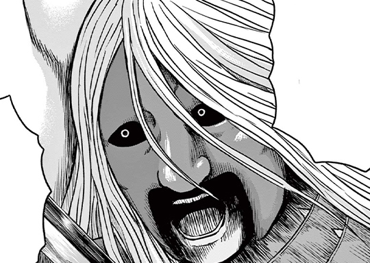 第22話 生きていたんだよな (1)