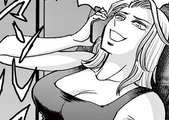 Stage.21 明日に繋がったああ───っ！