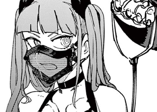 第154話 服従！宇宙もやっぱり日常生活ですわ / ジャイアントお嬢様 - 肉村Ｑ | サンデーうぇぶり