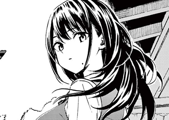 第11話 思い出、作りますか？