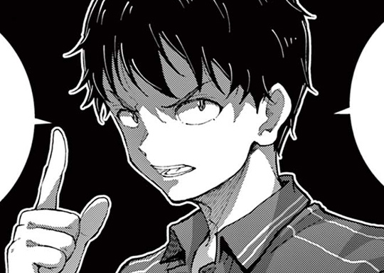 第79話 ソングオブザデッド①（後編）