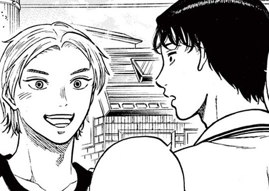 第25話 秋葉さん