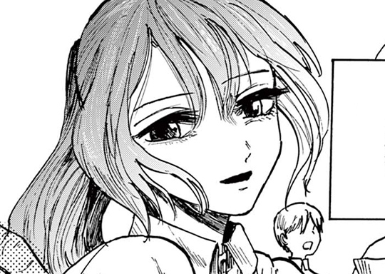 第33話 もういいよ