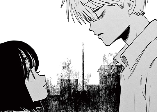 第72話 スイコンサマ / 写らナイんです - コノシマルカ | サンデーうぇぶり