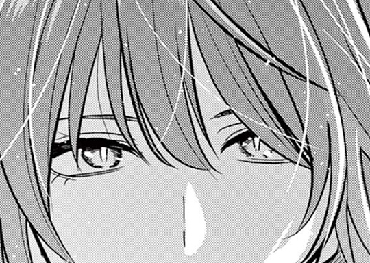 17th page : (空白)② / アイドルマスター シャイニーカラーズ 事務的光空記録 - 夜出 偶太郎 | サンデーうぇぶり