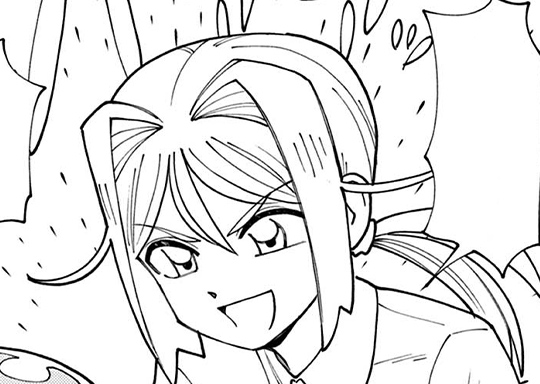 第60話 南波のホワイトデー