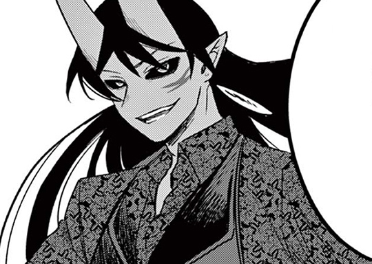 第二十六話 最終走者