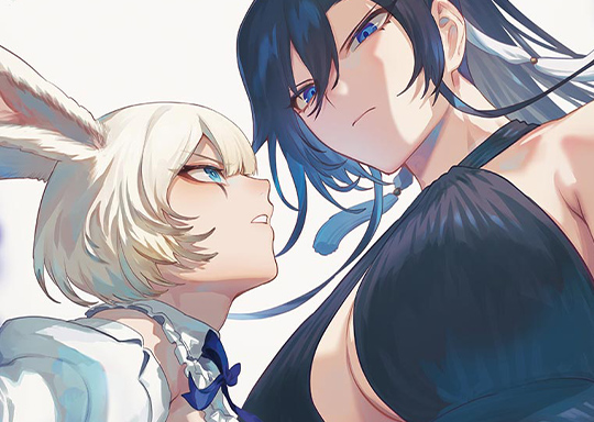 第19話 神楽とミミ