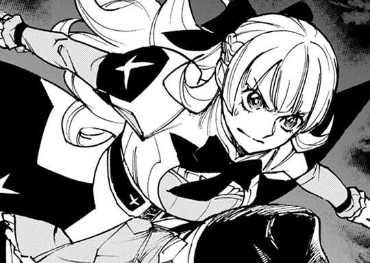 第31話 スオの力!!