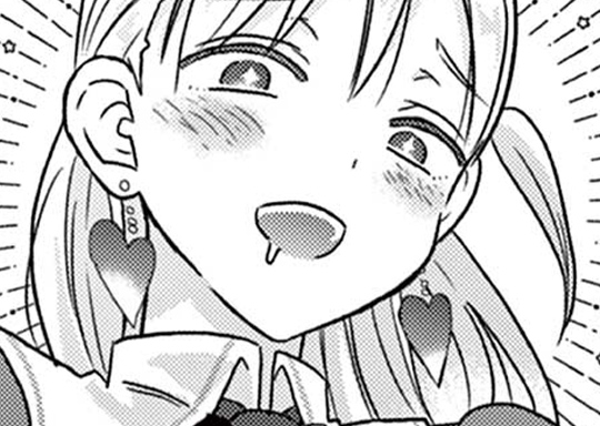 第4話 ギャルと女子