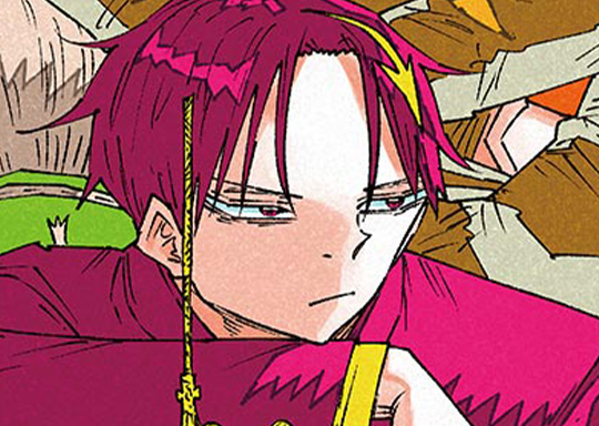 第35話 仕事依頼