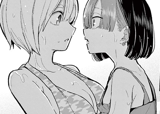 第32話 ゆく時、くる時