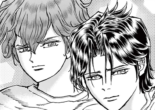 Stage.22 君等には関係ない！