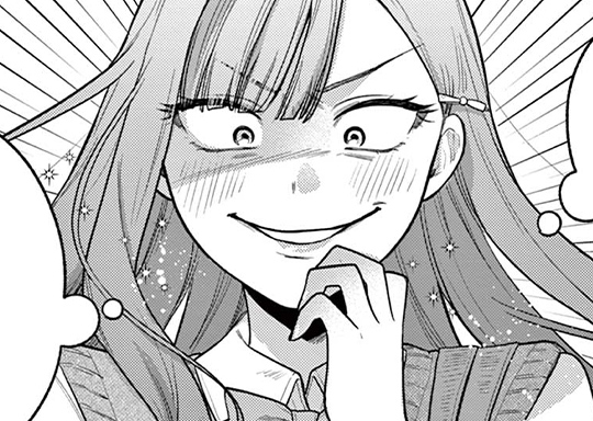 第3話 蛇の道は彩り (2)