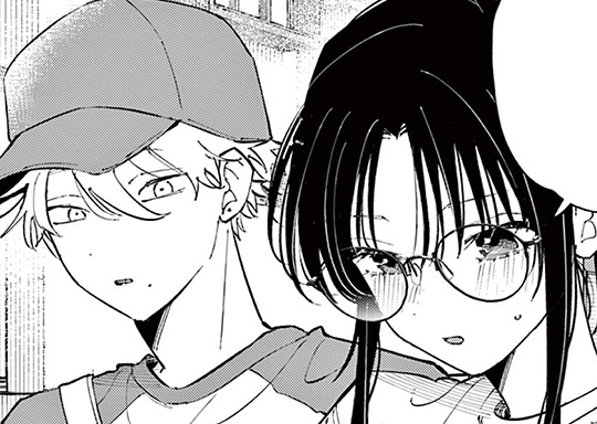 第75話 次の約束