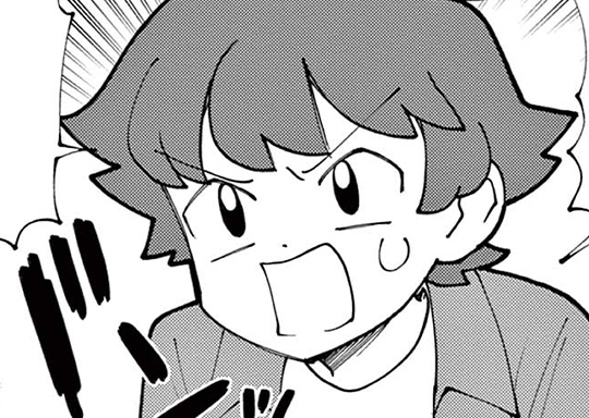 第61話 お片付けはぼくにお任せ！