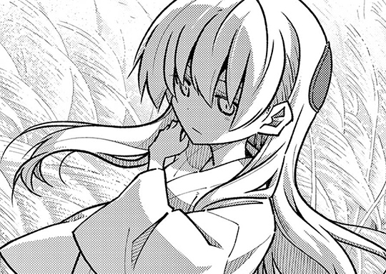 335. 第325話 「reincarnation」