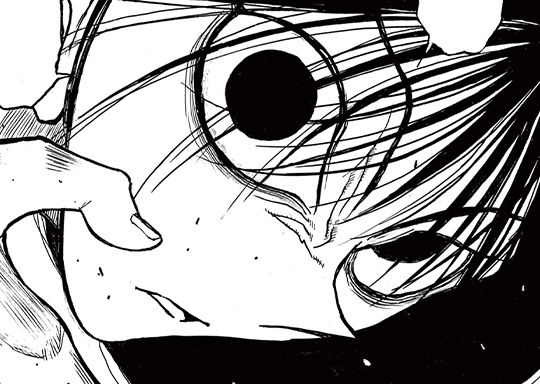 第三章 サイッダの嘘 其ノ十 助太刀 / シルバーマウンテン - 藤田和日郎 | サンデーうぇぶり