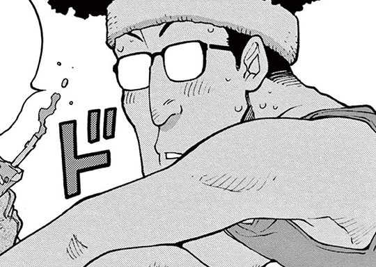 第５話　ビーズストラップ