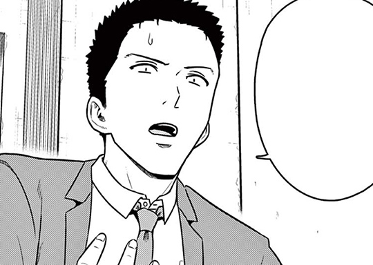 第31話 今日も吹部は自灯明 / 今日も吹部は！ - 宮脇ビリー | サンデーうぇぶり