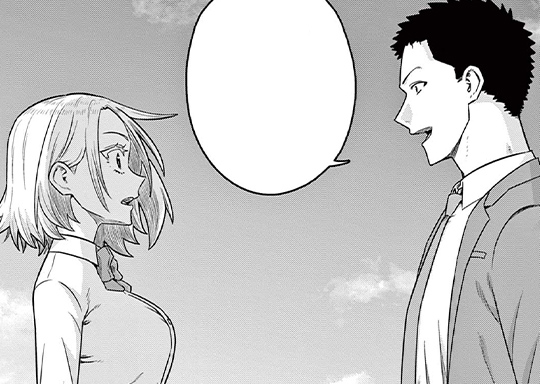 最終話 今日も吹部は生生流転 / 今日も吹部は！ - 宮脇ビリー | サンデーうぇぶり