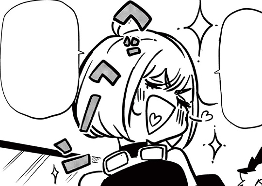 第57話：取り調べ / サイコアイズ - カトウタカヒロ | サンデーうぇぶり