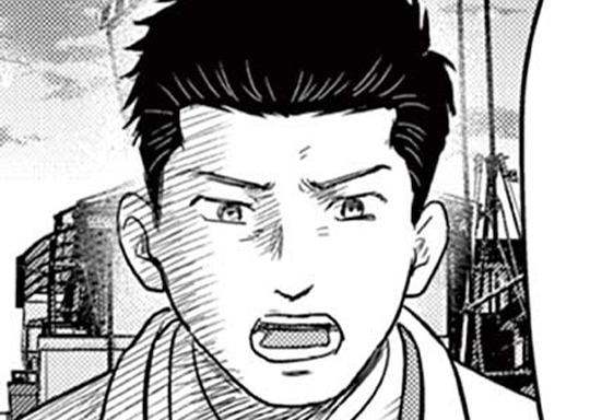 第三十七談 パパ大好き