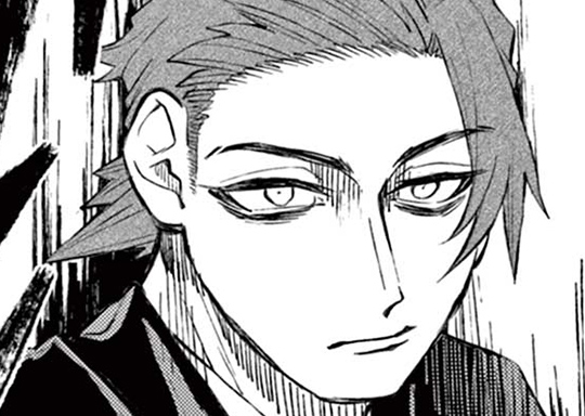 四十二番目 宝華錬成会③加茂 / シテの花-能楽師・葉賀琥太朗の咲き方- - 壱原ちぐさ | サンデーうぇぶり