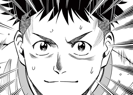 第12話 異彩を放つ者