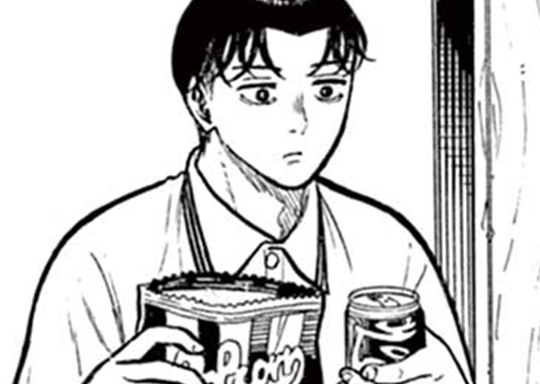 第27話 もの足りない