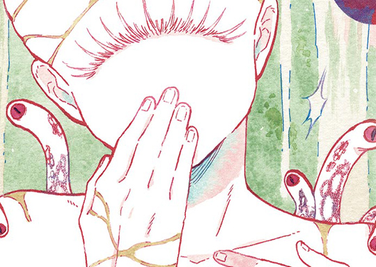 第二十五話 記憶の在処