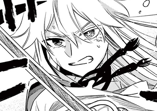 最終話 母と息子