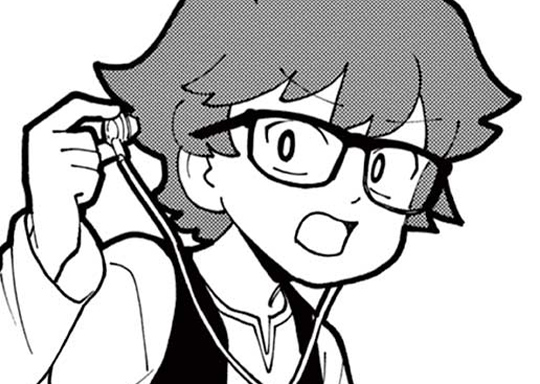 第62話 こうもりが飛ぶ頃