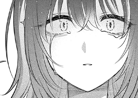 17th page : (空白)③ / アイドルマスター シャイニーカラーズ 事務的光空記録 - 夜出 偶太郎 | サンデーうぇぶり