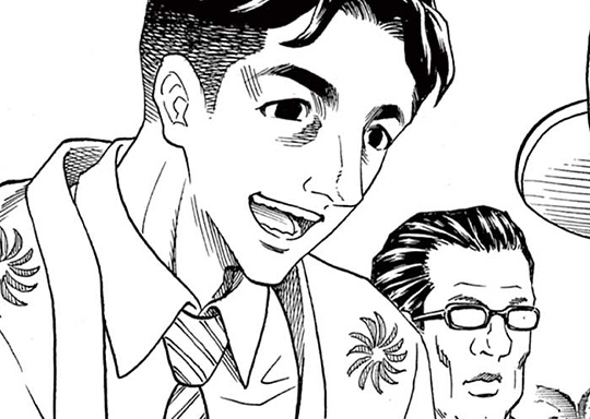 第11話 花火大会