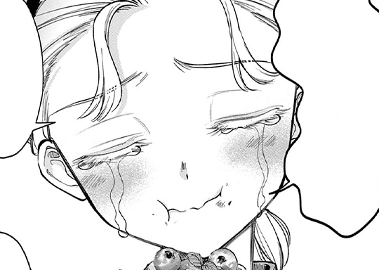 １９話：デニッシュ②