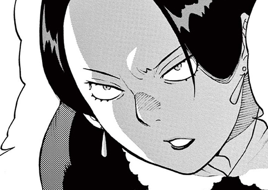 第６話　月に叢雲