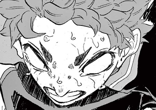 第54話 ラスト1分