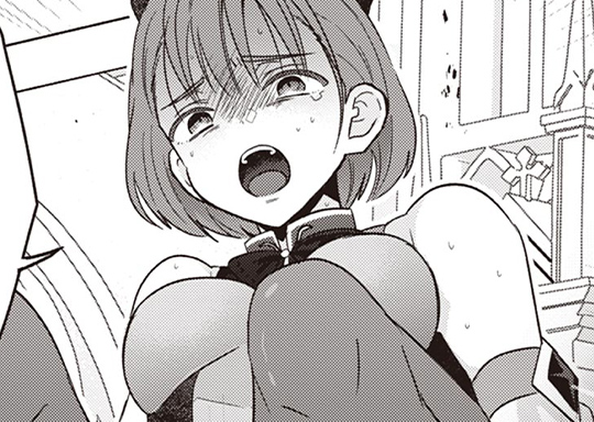 第5話 ギャルとアイドル / ギャル神官はリザレがダルい - 秋★枝 | サンデーうぇぶり