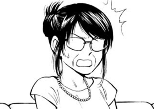 LESSON-115 そこまで！