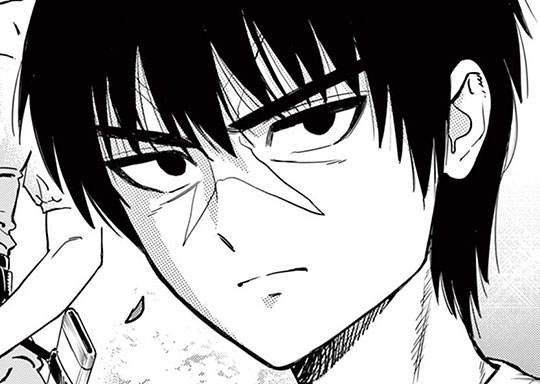 異世界整体師タダシ / 異世界整体師タダシ - おきらくボーイ | サンデーうぇぶり