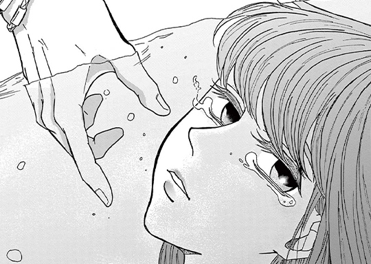 第4話 覚悟のキス