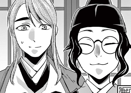 175. 第九十三話 白蛇仙女 (2)