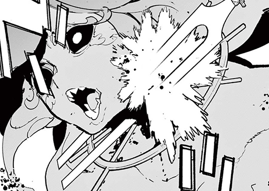 145. 第73話 海の悲鳴 (2)