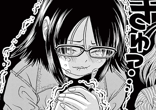 70. 第34話 ロストワールド7 (2) / これ描いて死ね - とよ田みのる | サンデーうぇぶり