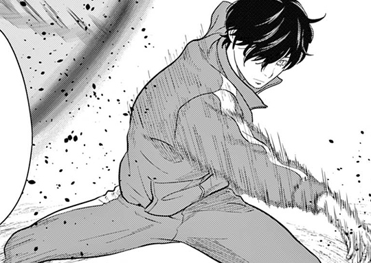 第82話 グラウンドとプール