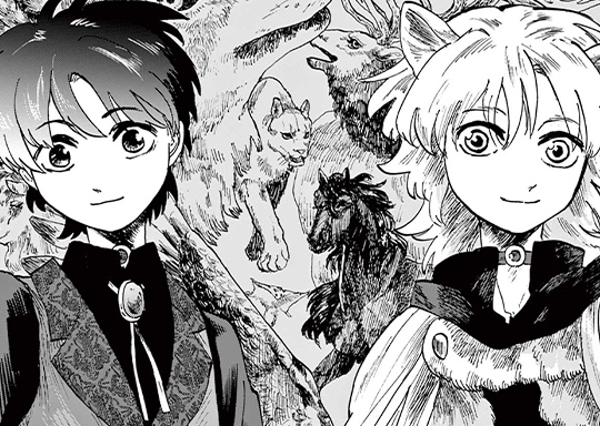 第36話 みんなともっと