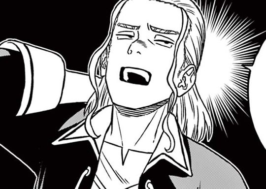 第4話 奇才と素人