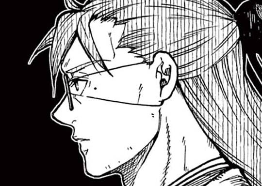 第43話 「選択」 / 竜送りのイサギ - 星野真 | サンデーうぇぶり